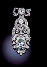 世界上最珍贵的六大钻石品种鉴赏