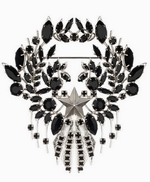Givenchy（纪梵希）哥特式魔力珠宝赏