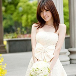 可爱的韩式伴娘礼服 打造时尚的婚礼