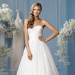 Wtoo 2013春夏系列婚纱新品 展现高贵优雅的女性魅力