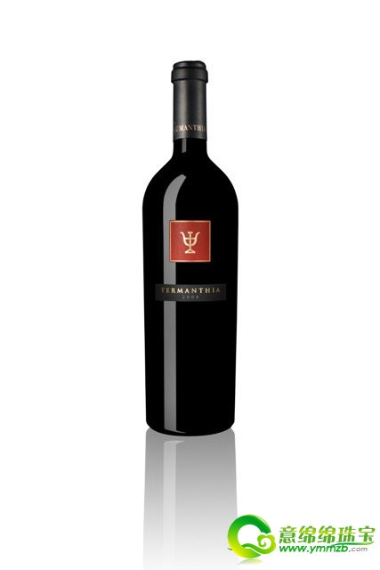 帝曼希亚葡萄酒荣获最佳2010年份西班牙葡萄