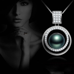 LOPHELI诠释浪漫与爱 启动黑珍珠珠宝设计大赛竞选佳作