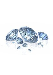 区分真假“宝石之王” 钻石与苏联钻的区别