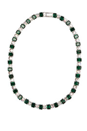 普拉达Prada 2015年春夏高级珠宝系列