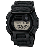 G-Shock GD400HF-1 限量款腕表
