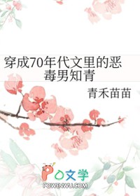 穿成70年代文里的恶毒男知青